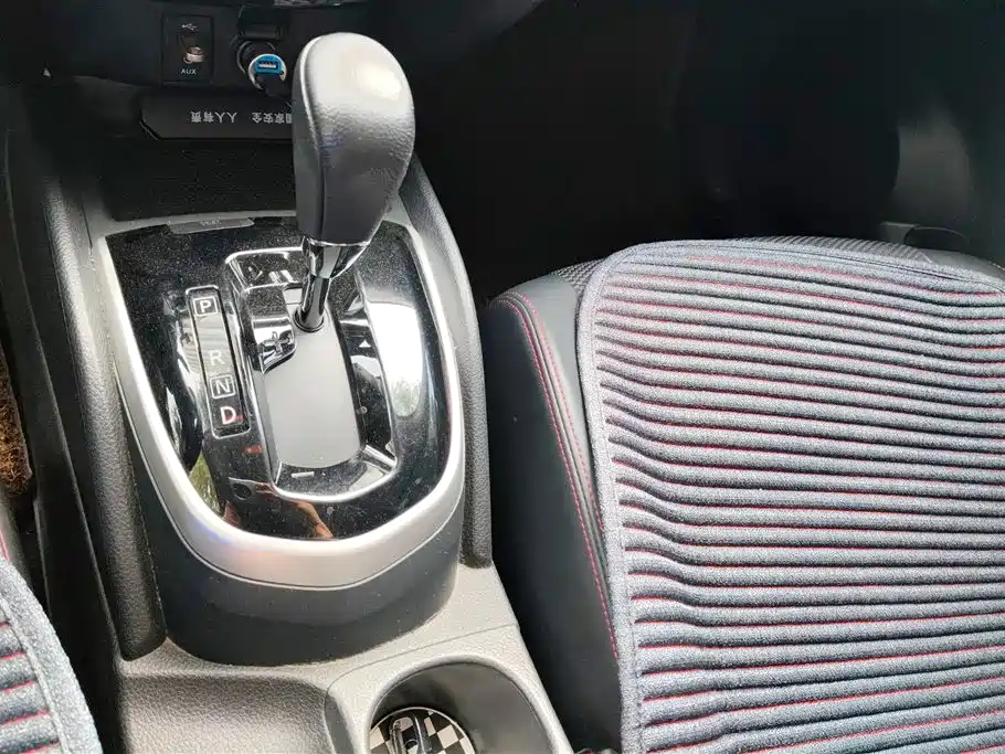 Nissan Qashqai 2017 — фото 16