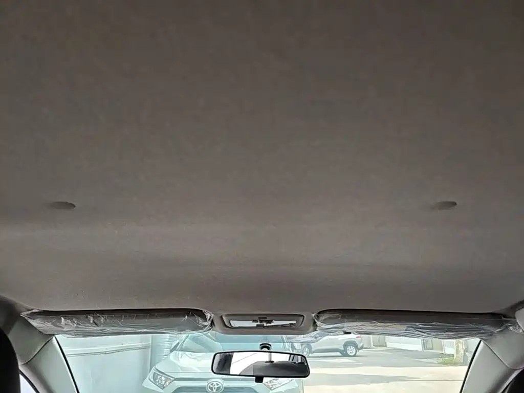 Toyota Vios FS 2020 — фото 18