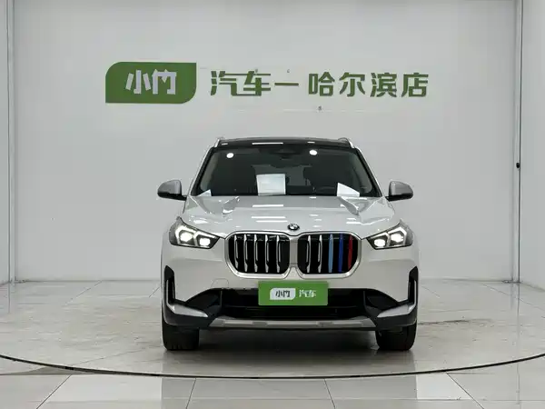 BMW X1 2023