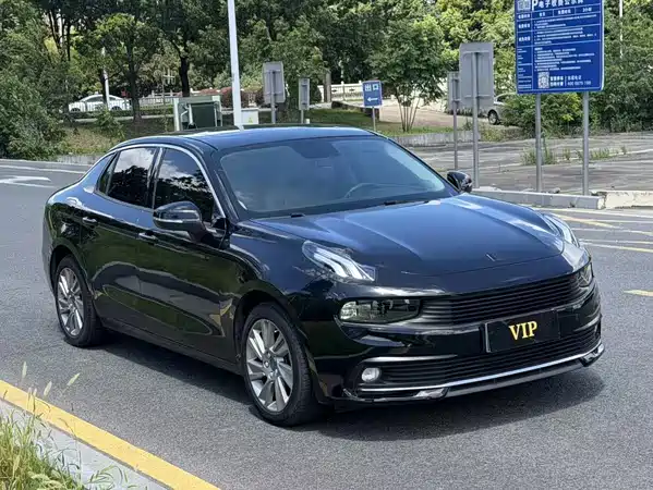 Lynk & Co 03 2019