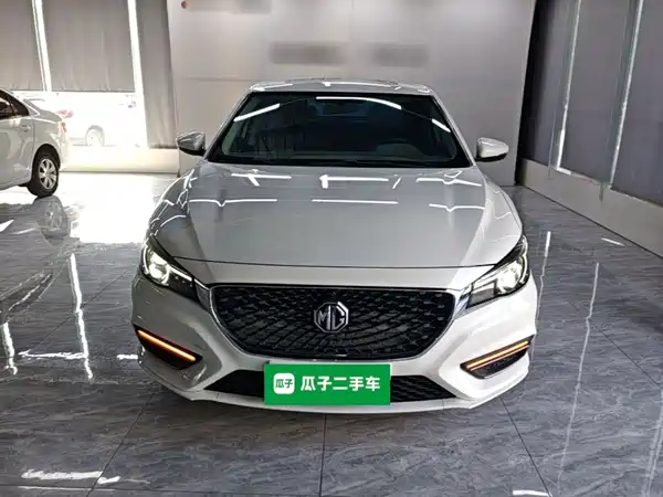 MG6 2019