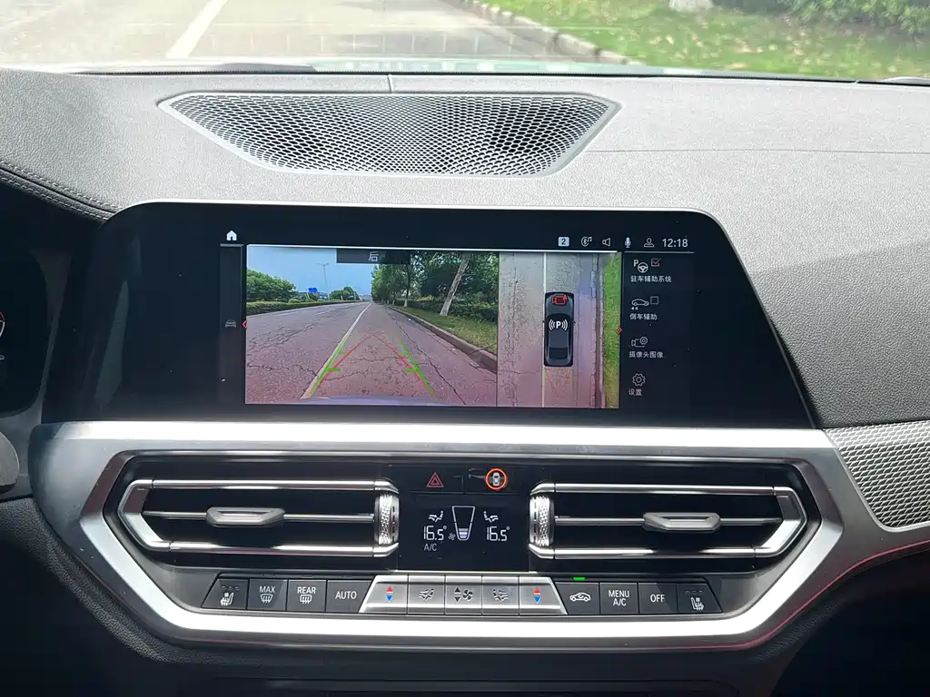 BMW 4 Series 2023 — фото 15