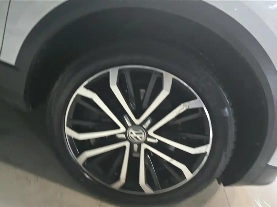 Volkswagen T-Roc 2021