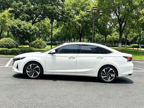 Changan Ruicheng PLUS 2023