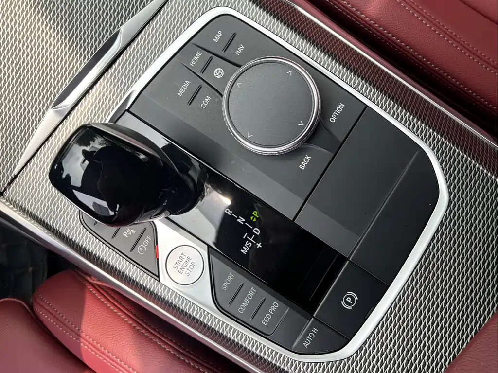 BMW 4 Series 2023 — фото 17