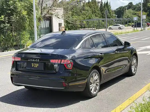 Lynk & Co 03 2019