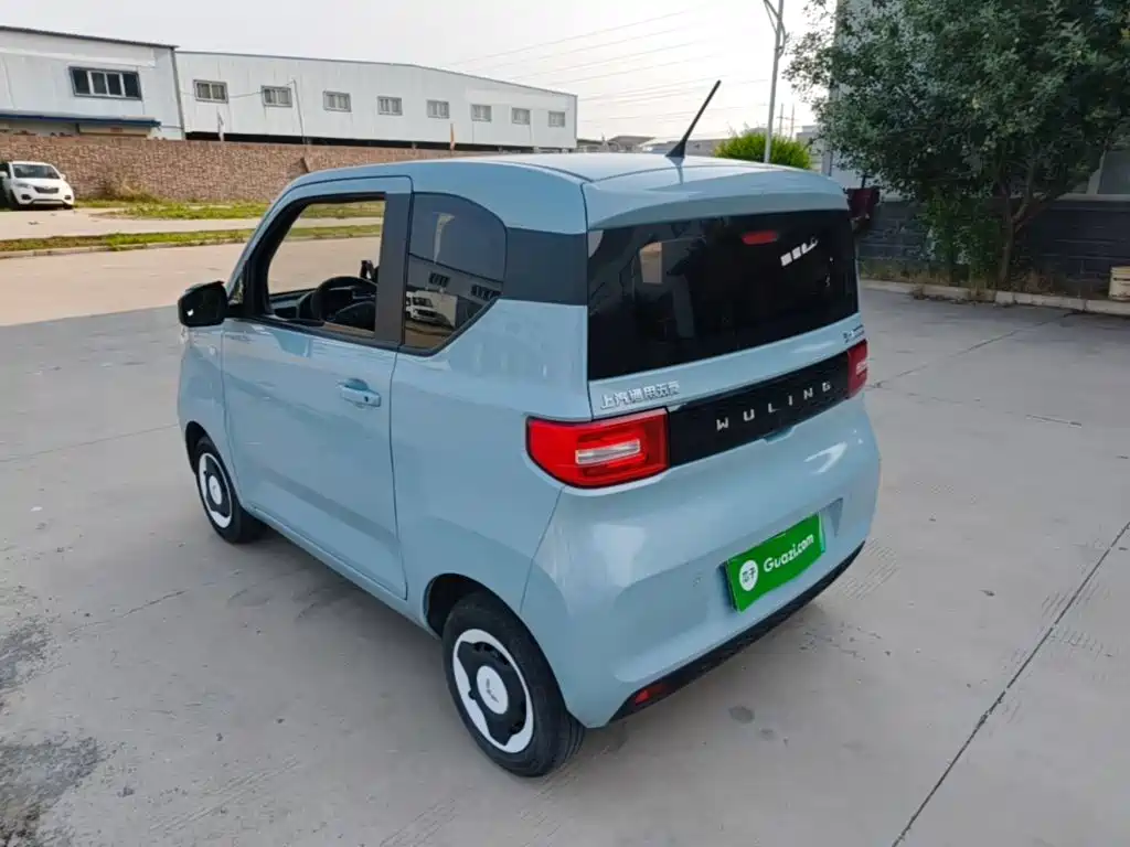 Wuling MINIEV 2023