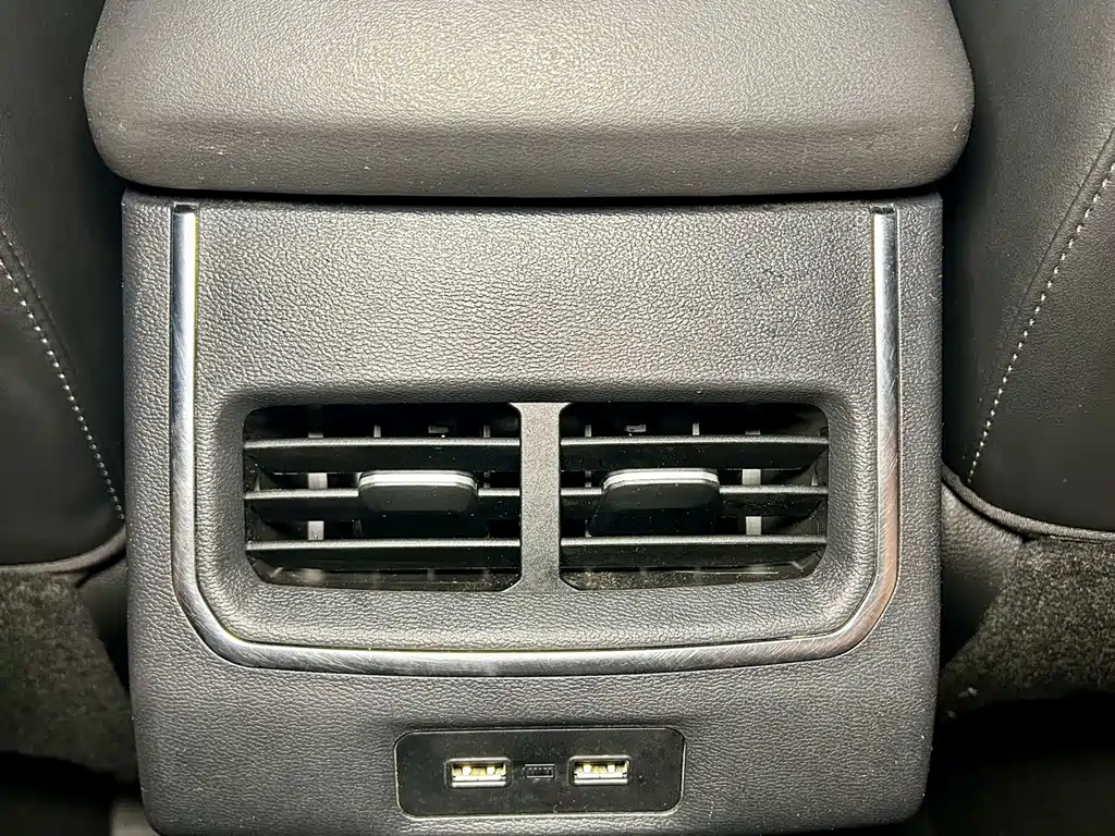 Haval H6 2022 — фото 28