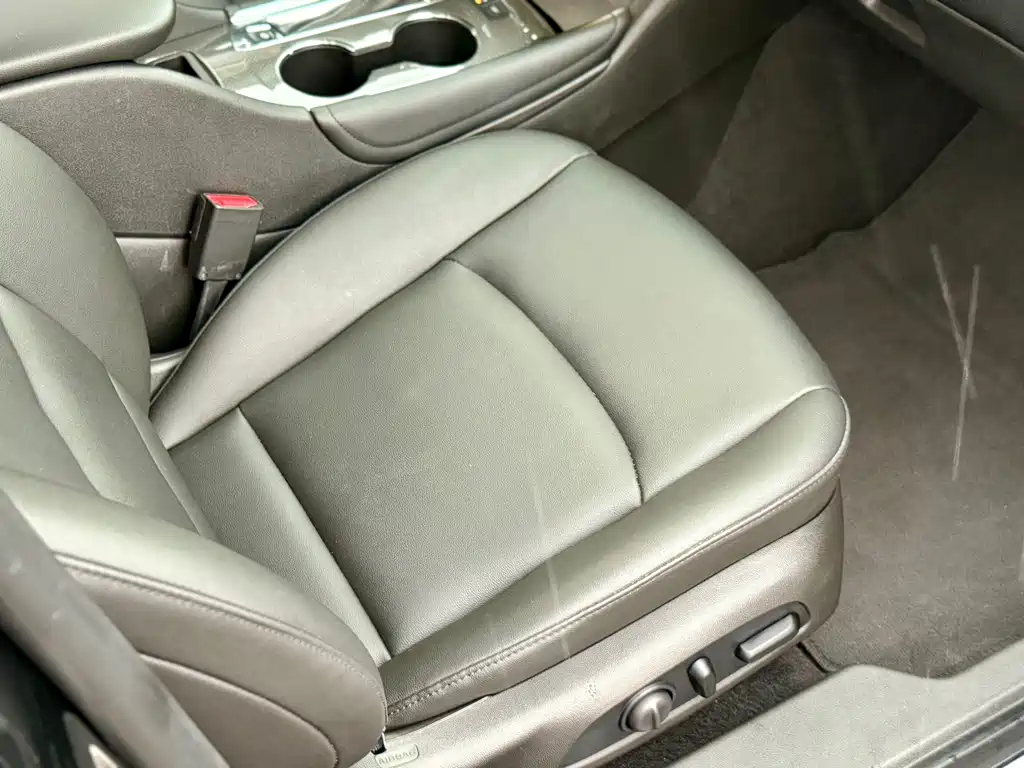 Chevrolet Malibu XL 2023 — фото 12