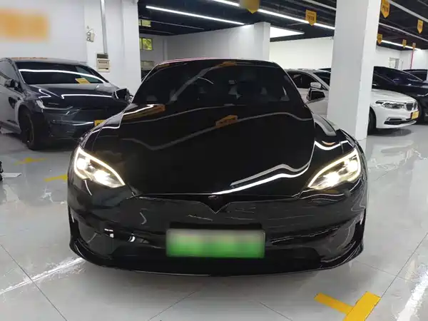 Tesla Model 2023