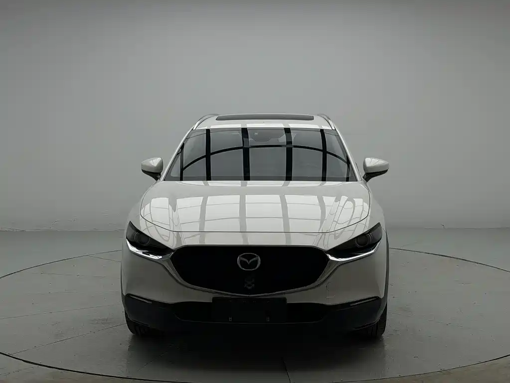 Mazda CX-30 2022
