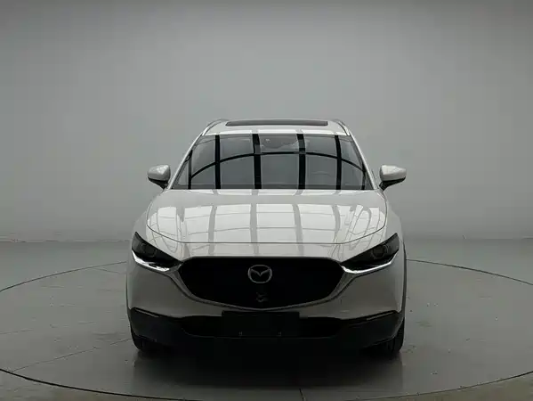 Mazda CX-30 2022