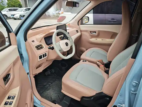 Lingbao BOX 2023