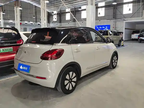 Wuling Bingo 2023