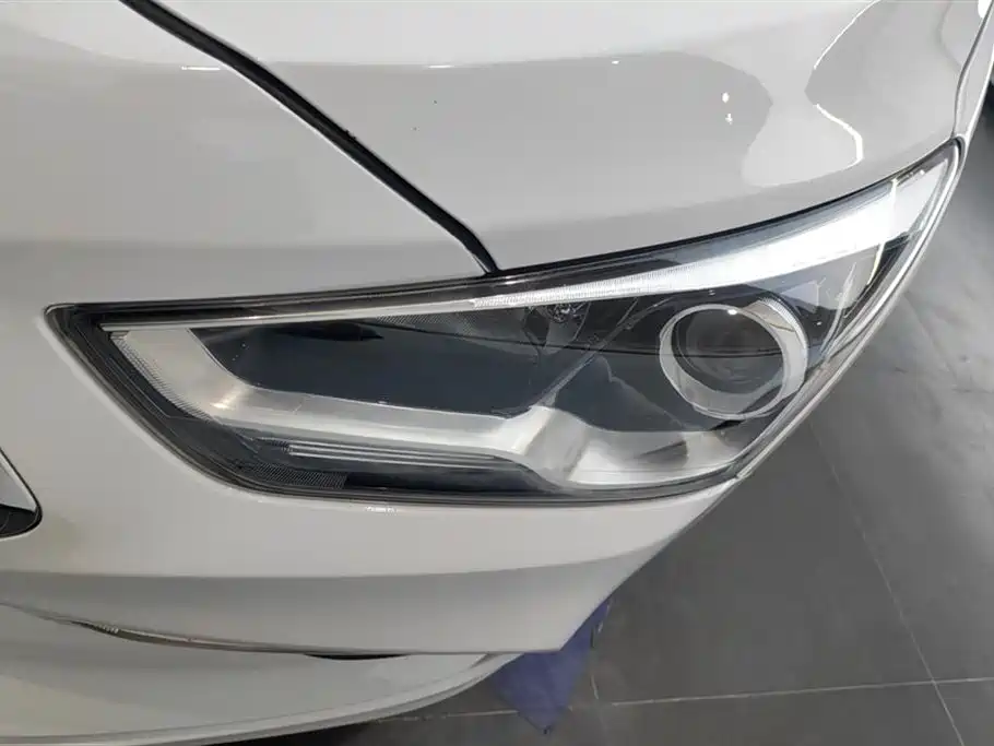 Hyundai Mistra 2019 — фото 5