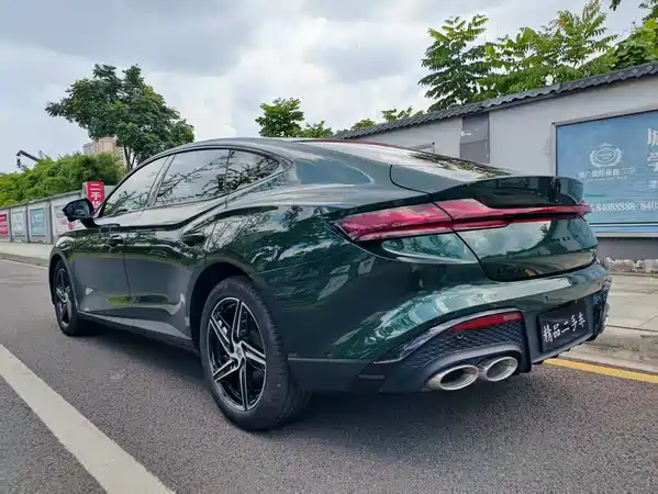 MG7 2023