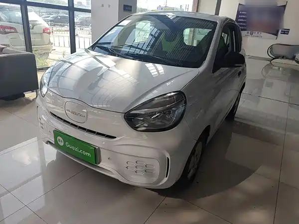 Roewe CLEVER 2021