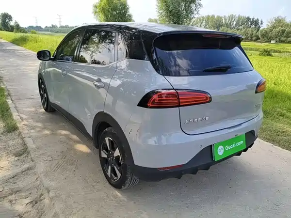 Wuling Bingo PLUS 2024