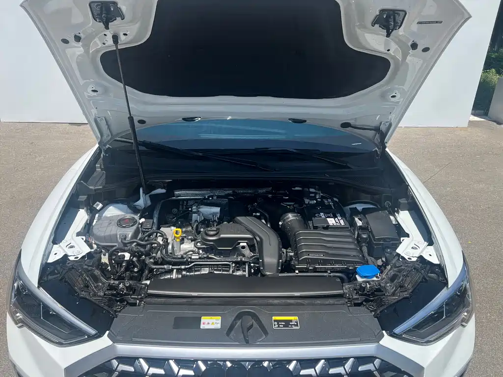 Audi Q3 2025