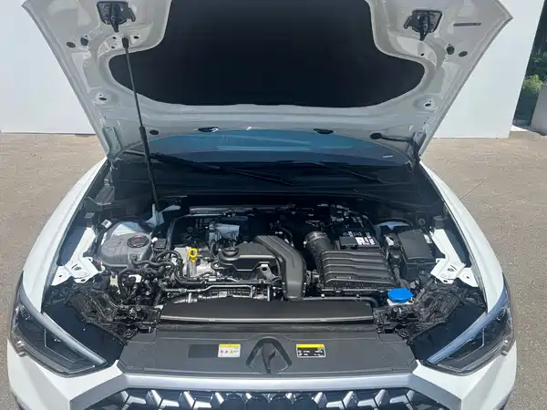 Audi Q3 2025