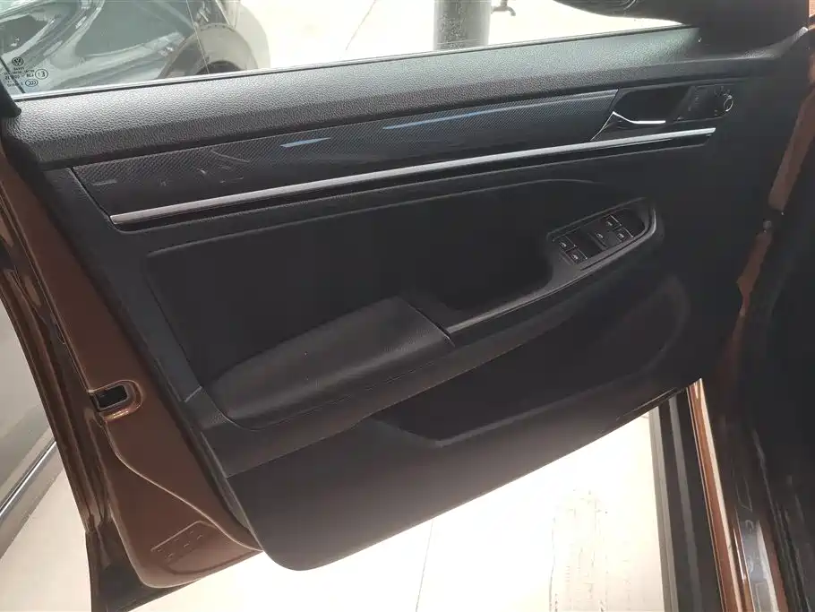 Volkswagen C-Trek 2017
