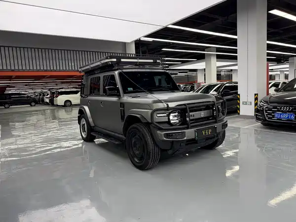 Icar Super V23 2025