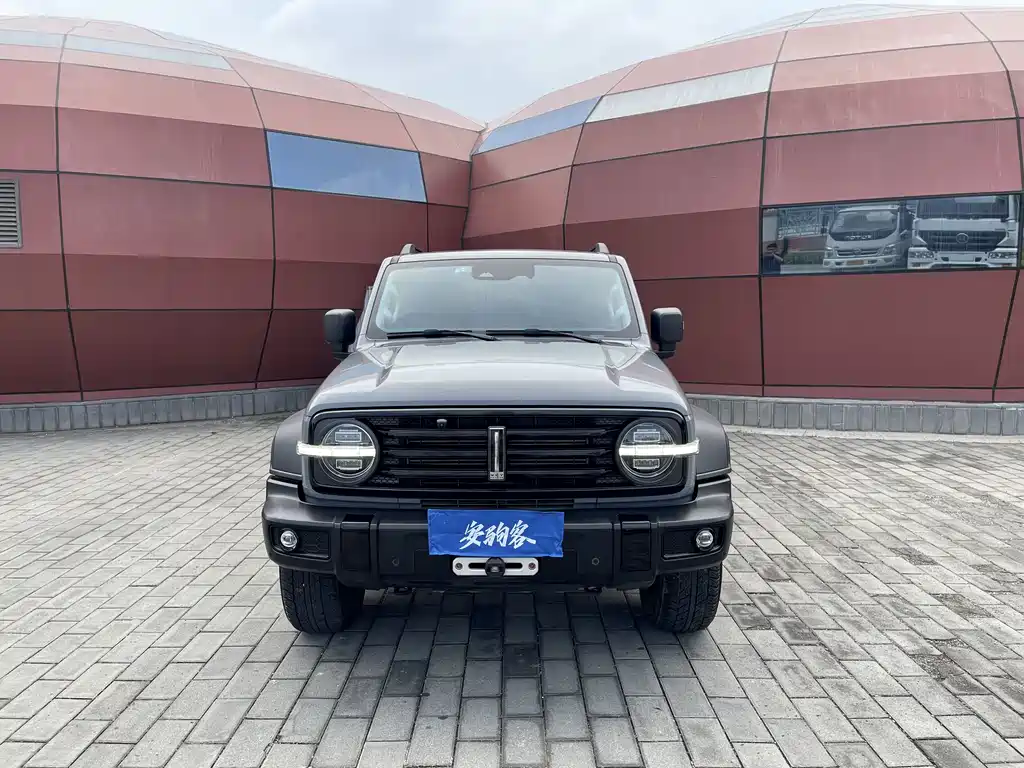 Tank 300 2021