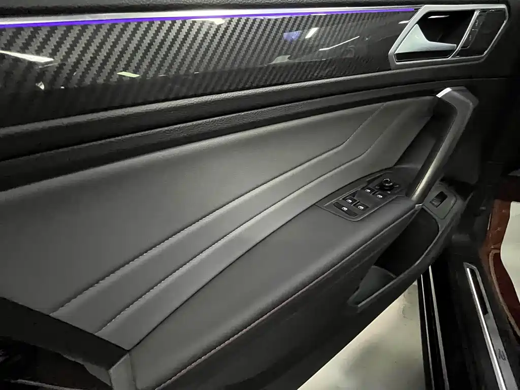 Volkswagen Tiguan L 2022