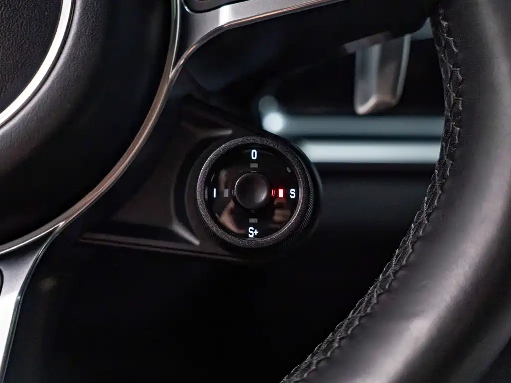 Porsche Panamera 2018 — фото 10