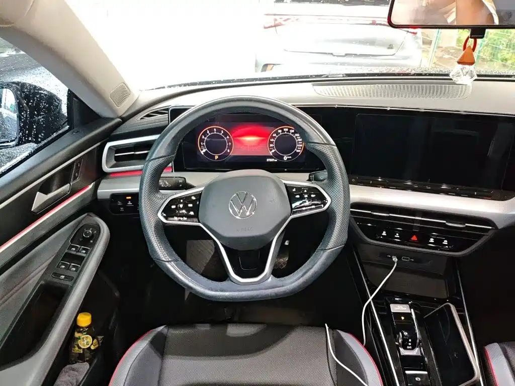 Volkswagen Lamando 2022