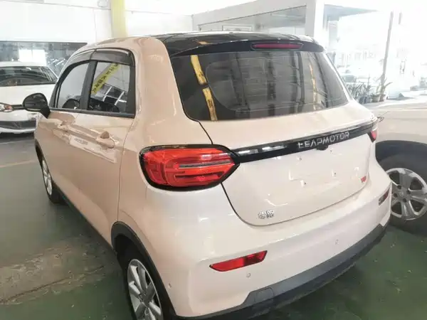 Leapmotor T03 2022
