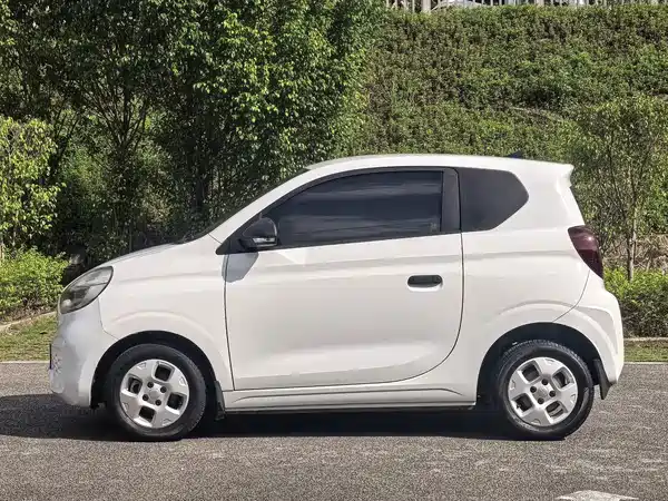 Roewe CLEVER 2022