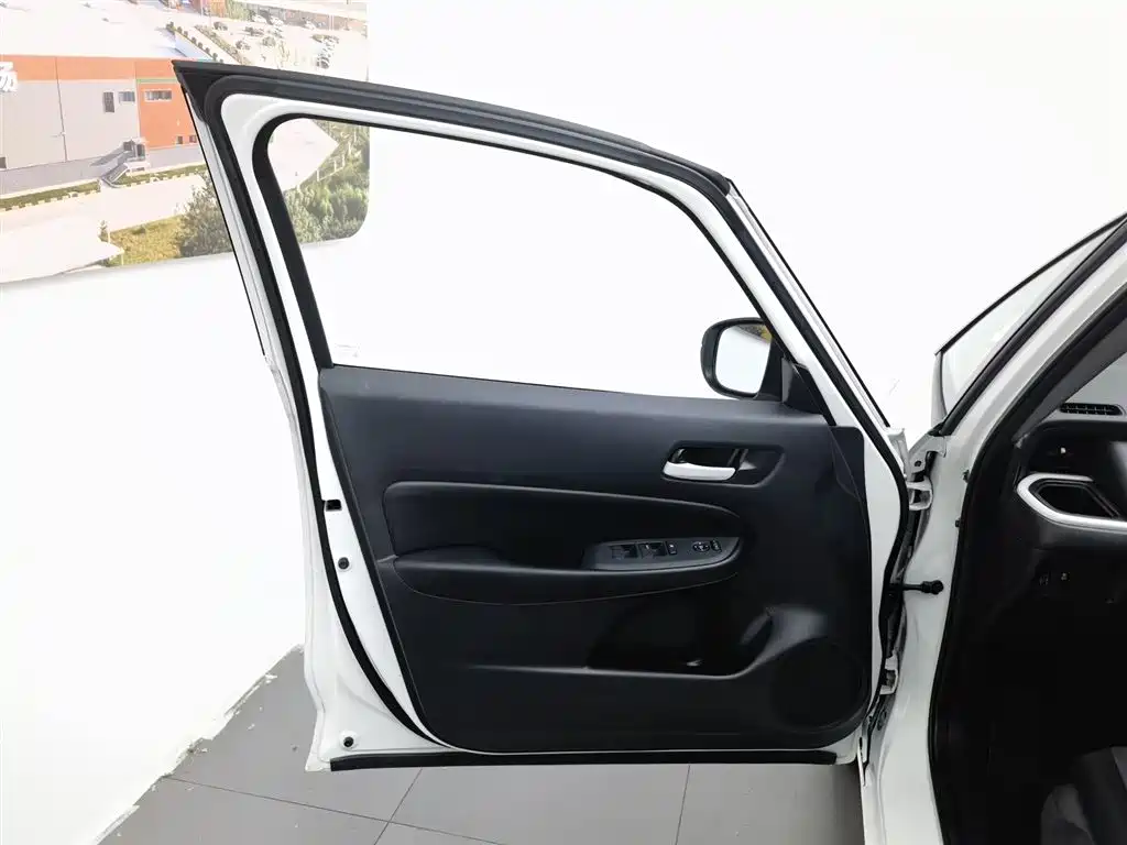 Honda Fit 2022 — фото 8