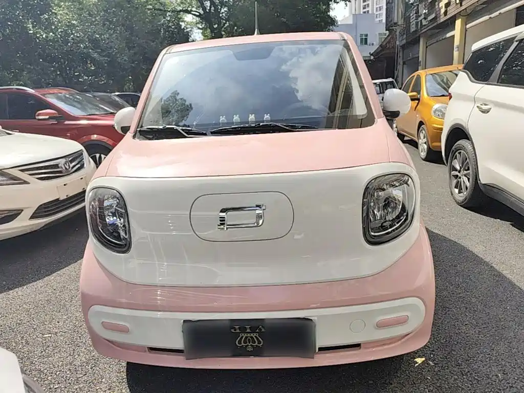 Bestune Pony 2025