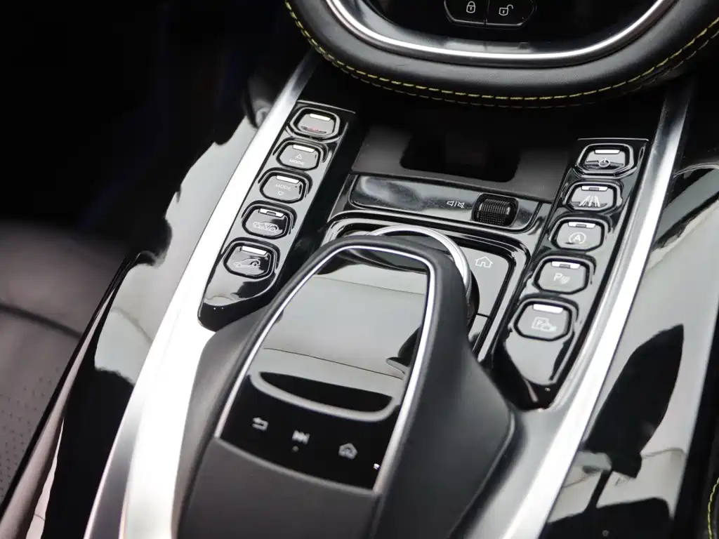 Aston Martin DBX 2022 — фото 15