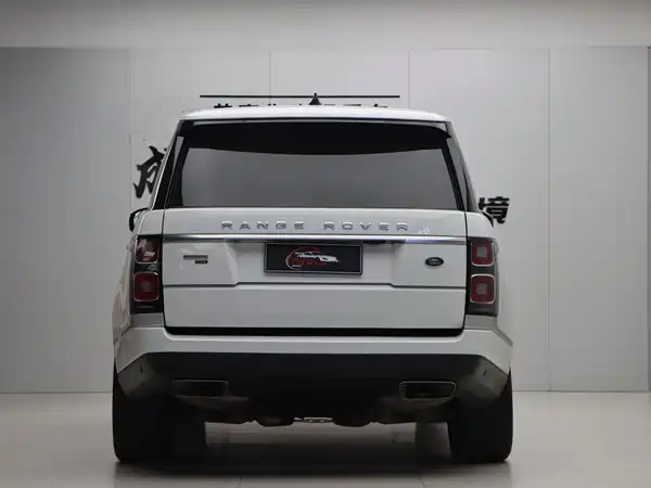 Land Rover Range Rover 2022