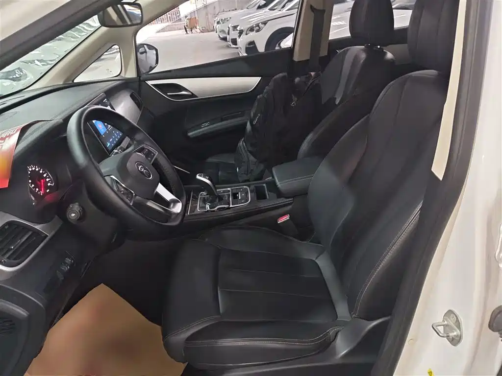 BYD MAX 2021 — фото 15