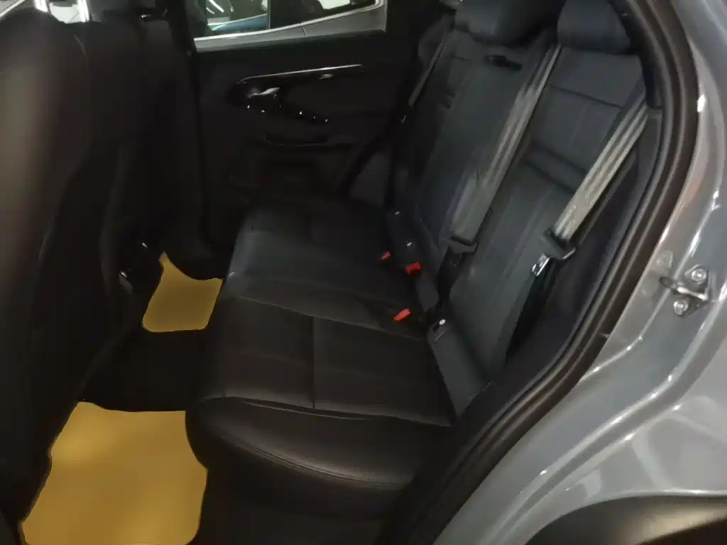 Land Rover Range Rover Evoque 2020 — фото 17