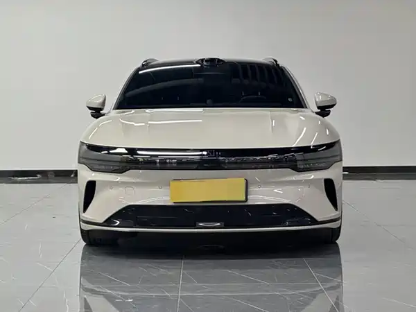 Zeekr 007GT 2026