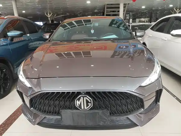 MG5 2021