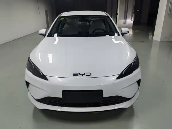 BYD Seal 05 DM-i 2025