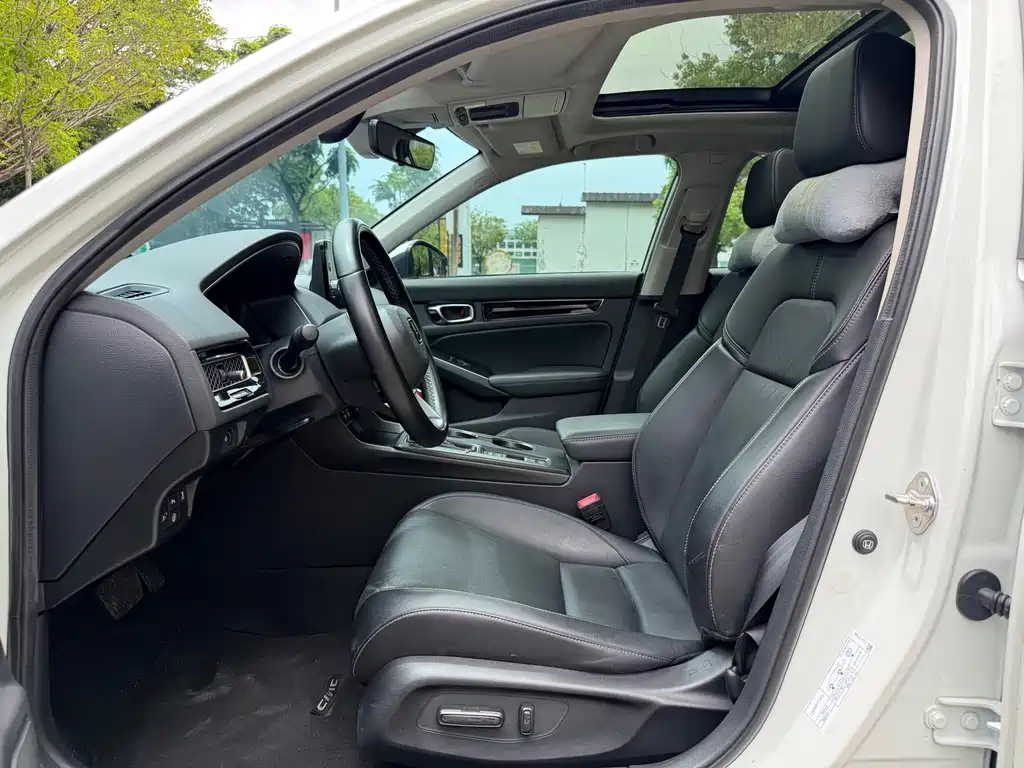 Honda Civic 2023