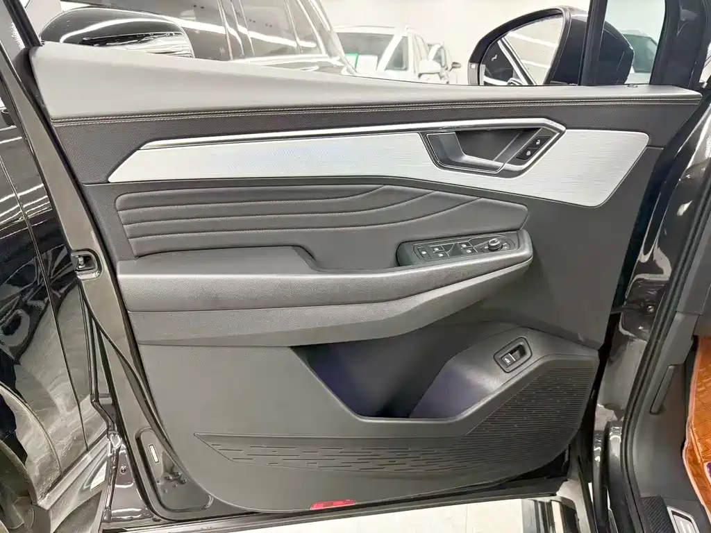 Volkswagen Talagon 2023 — фото 10