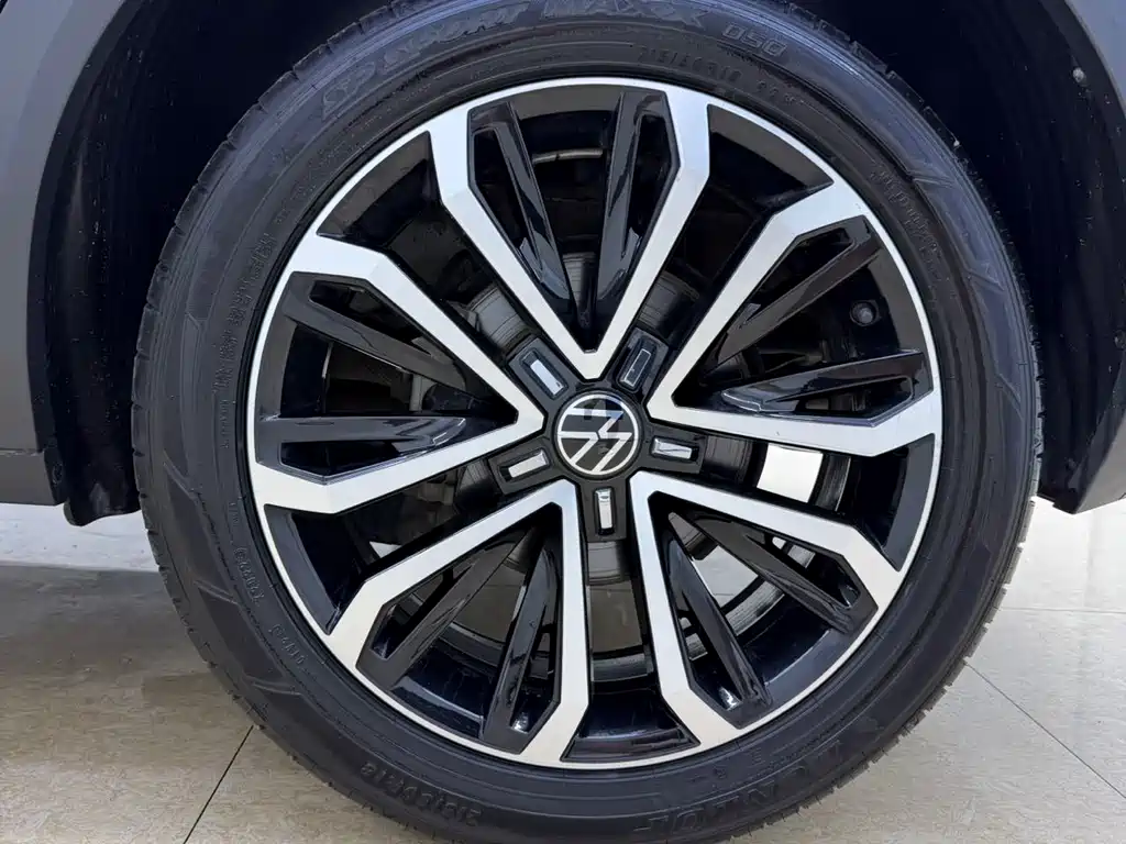 Volkswagen T-Roc 2022 — фото 22