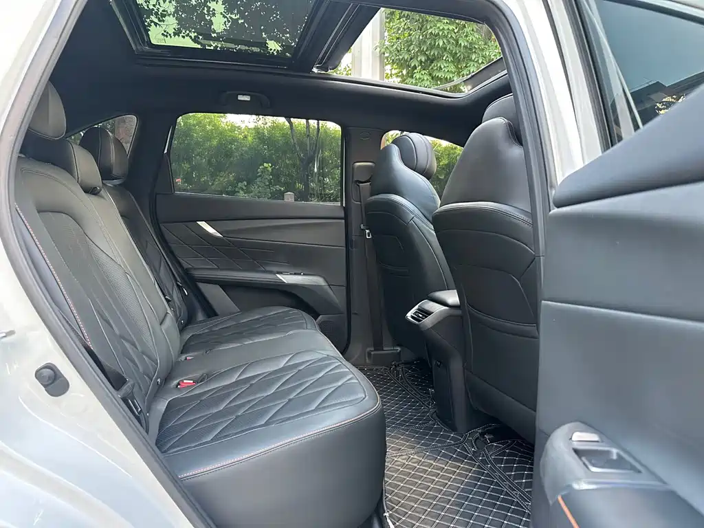 Changan CS75PLUS 2025 — фото 16