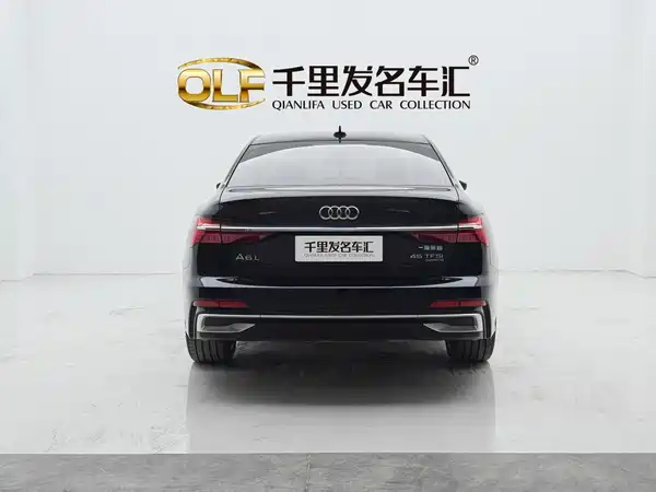 Audi A6L 2025