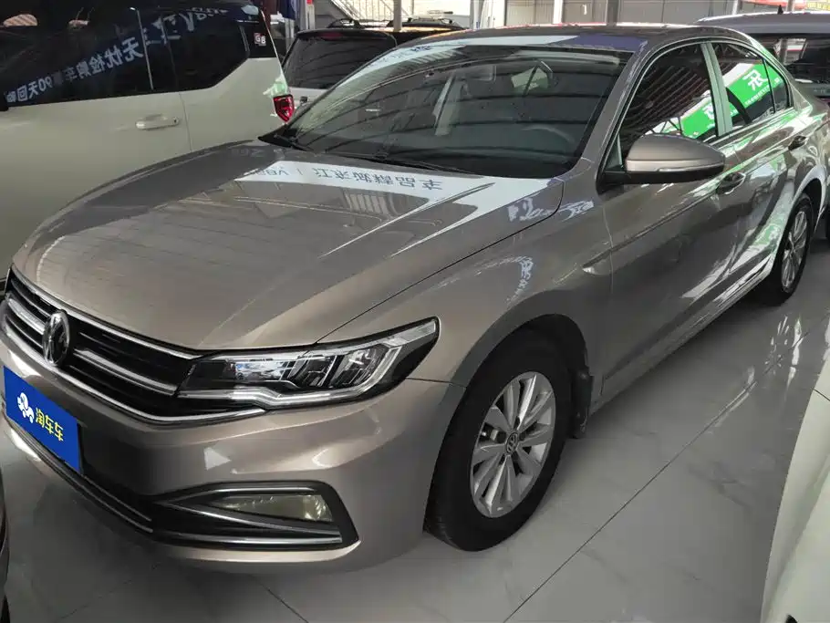 Volkswagen Bora 2020