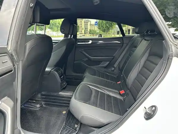Volkswagen CC 2022