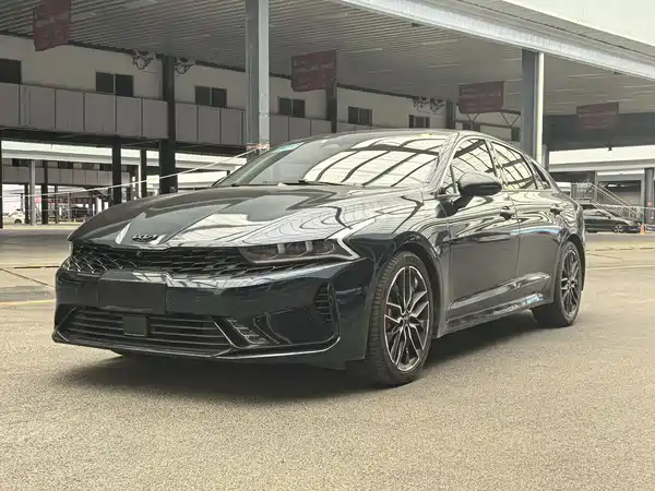 Kia K5 2020