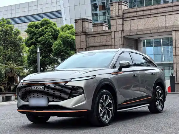 Haval Mythical Beast 2022